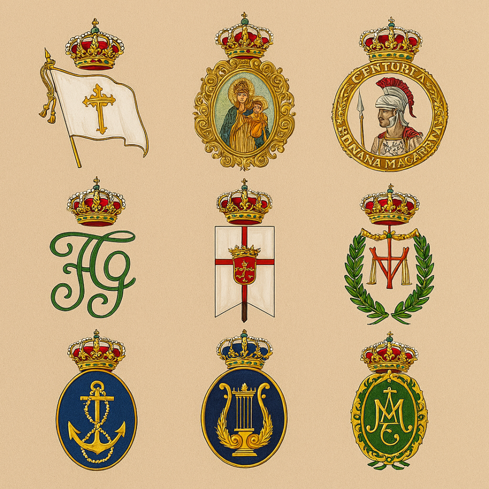 Revolución musical en la Semana Santa de Sevilla 2025