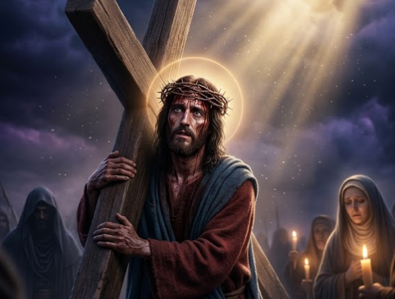 Actualidad diaria Semana Santa