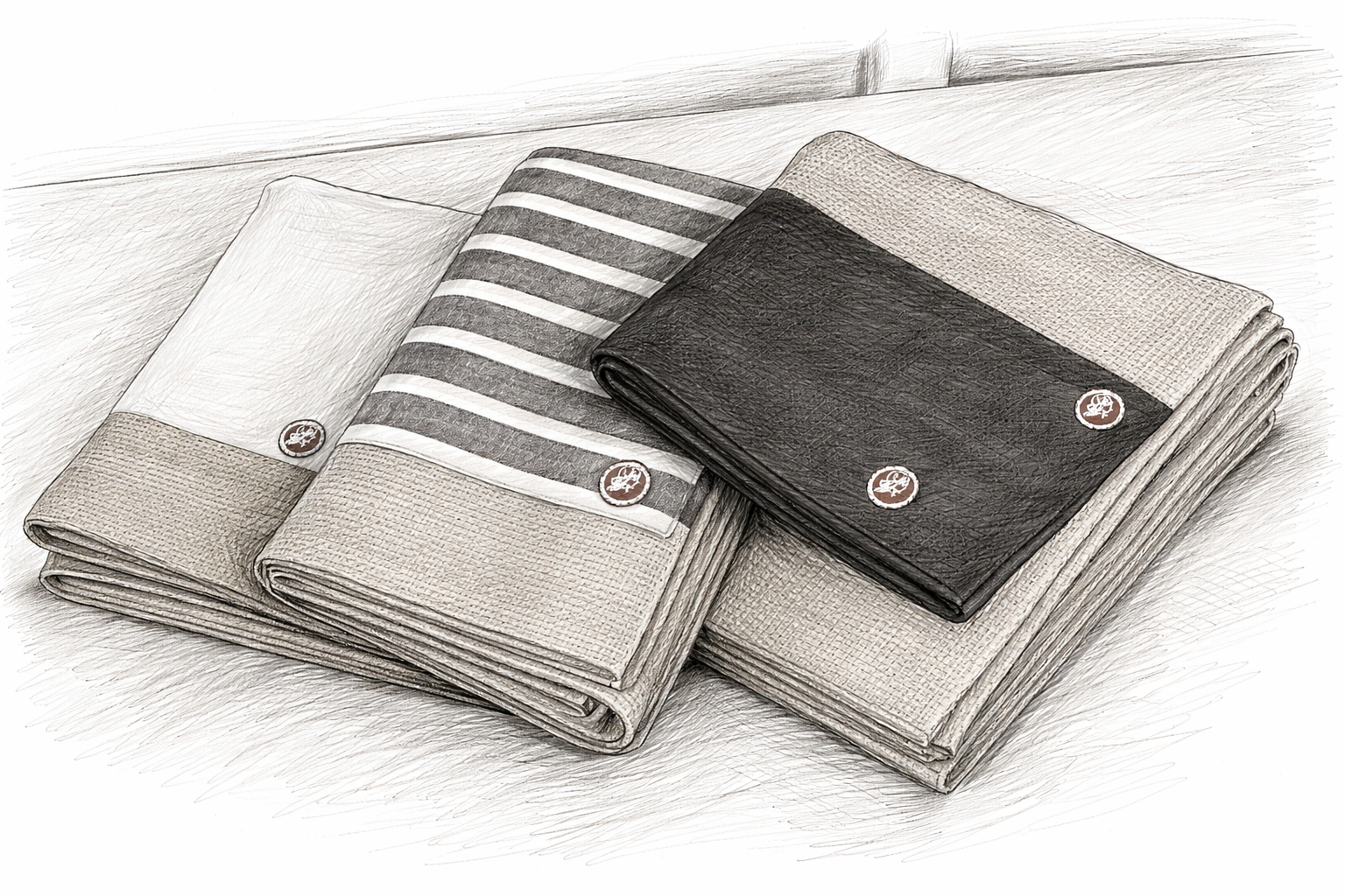 Cómo hacerse la ropa de costalero: Guía para evitar lesiones y aguantar la "Chicotá"