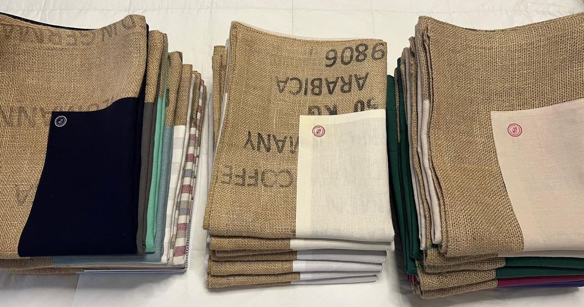 Costales para costaleros de Jerez: modelos, precios y envío a la ciudad