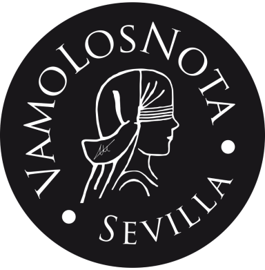Logo VamoLosNota - Costales artesanales personalizados en Sevilla